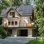 Tatrytop Dom Alpejski Wellness Residence Chalet Koscielisko