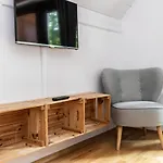 Tatrytop Dom Alpejski Wellness Residence * Koscielisko