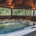 Tatrytop Dom Alpejski Wellness Residence
