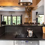 Chalet Tatrytop Dom Alpejski Wellness Residence