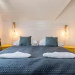 Tatrytop Dom Alpejski Wellness Residence *