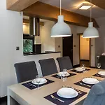 Chalet Tatrytop Dom Alpejski Wellness Residence Koscielisko
