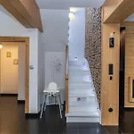 Chalet Tatrytop Dom Alpejski Wellness Residence