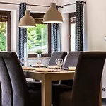 Tatrytop Dom Alpejski Wellness Residence Chalet