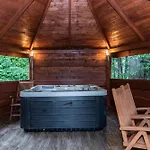 Chalet Tatrytop Dom Alpejski Wellness Residence Koscielisko