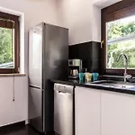 Tatrytop Dom Alpejski Wellness Residence