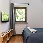 Chalet Tatrytop Dom Alpejski Wellness Residence