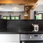 Tatrytop Dom Alpejski Wellness Residence * Koscielisko