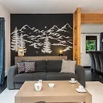 Tatrytop Dom Alpejski Wellness Residence
