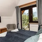 Tatrytop Dom Alpejski Wellness Residence Chalet