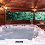 Tatrytop Dom Alpejski Wellness Residence Chalet Koscielisko