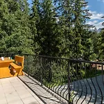 Tatrytop Dom Alpejski Wellness Residence