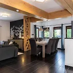 Tatrytop Dom Alpejski Wellness Residence Chalet