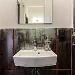 Tatrytop Dom Alpejski Wellness Residence *