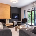 Tatrytop Dom Alpejski Wellness Residence * Koscielisko