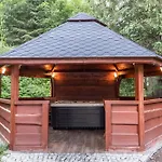 Tatrytop Dom Alpejski Wellness Residence