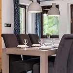 Chalet Tatrytop Dom Alpejski Wellness Residence *