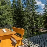 Tatrytop Dom Alpejski Wellness Residence Chalet *