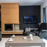 Tatrytop Dom Alpejski Wellness Residence