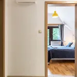 Tatrytop Dom Alpejski Wellness Residence *