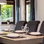 Tatrytop Dom Alpejski Wellness Residence * Koscielisko