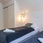 Chalet Tatrytop Dom Alpejski Wellness Residence