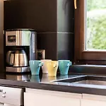 Chalet Tatrytop Dom Alpejski Wellness Residence *