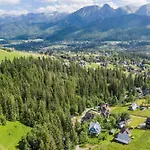 Tatrytop Dom Alpejski Wellness Residence *