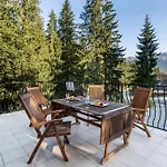 Tatrytop Dom Alpejski Wellness Residence *