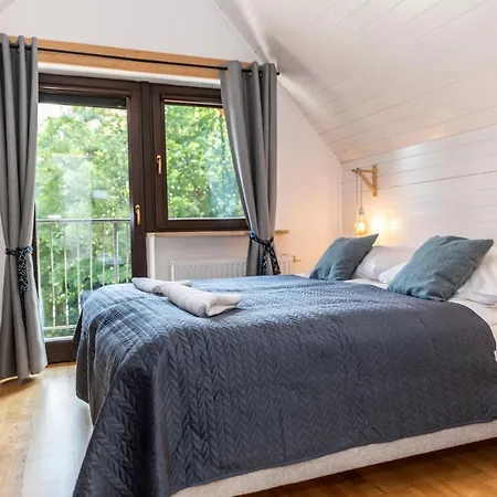 Tatrytop Alpejski Alpesi faház *