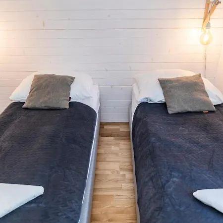 Tatrytop Dom Alpejski Wellness Chalet *