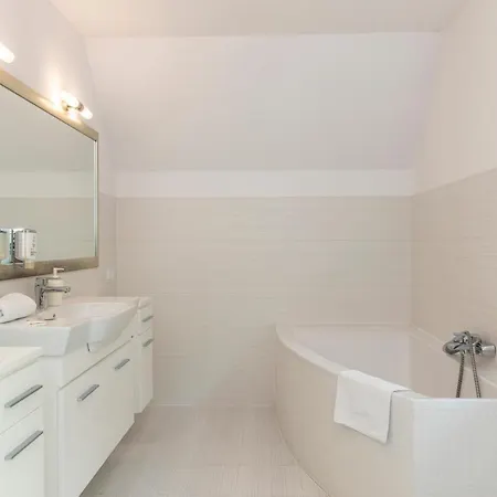 Tatrytop Alpejski * Kościelisko