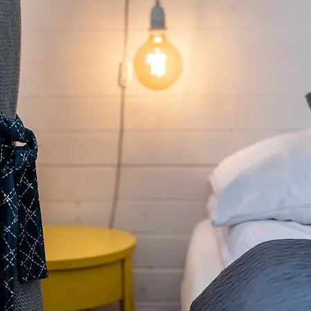 Tatrytop Dom Alpejski Wellness Domek alpejski Kościelisko