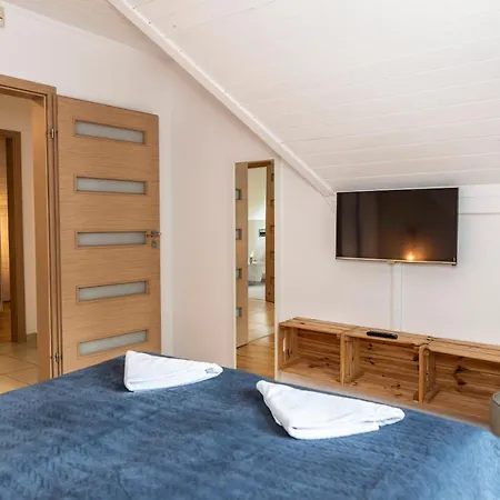 Tatrytop Alpejski * Kościelisko