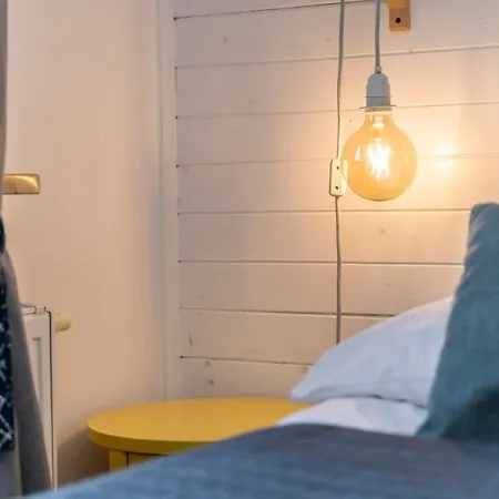 Domek alpejski Tatrytop Dom Alpejski Wellness Kościelisko