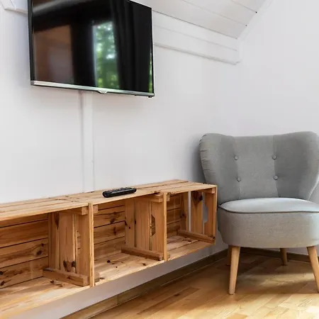 Tatrytop Alpejski * Kościelisko