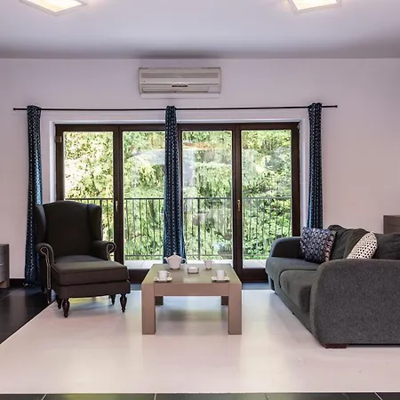 Tatrytop Alpejski Kościelisko