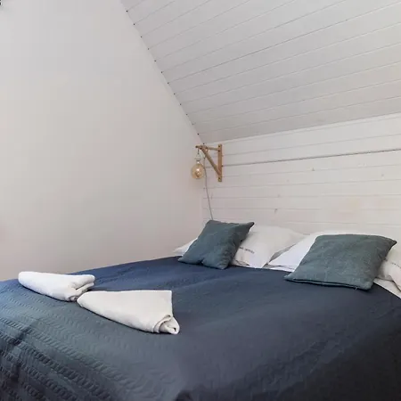 Tatrytop Alpejski Alpesi faház Kościelisko