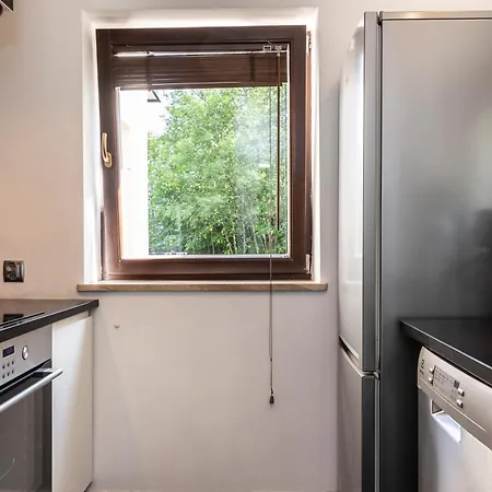 Tatrytop Alpejski Kościelisko