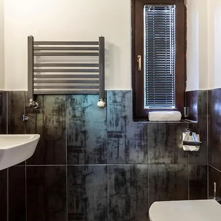 Tatrytop Alpejski Kościelisko