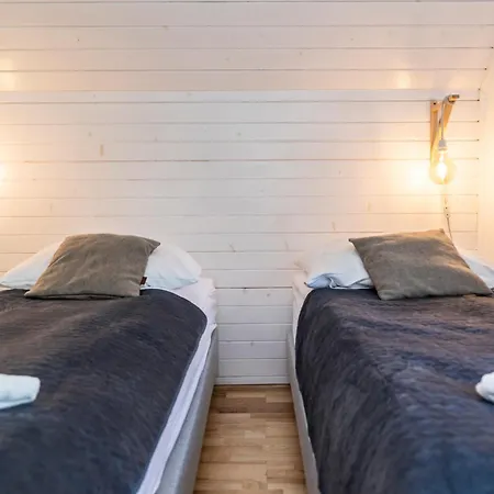 Chalet Tatrytop Dom Alpejski Wellness *