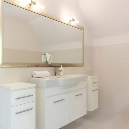 Tatrytop Alpejski Alpesi faház *