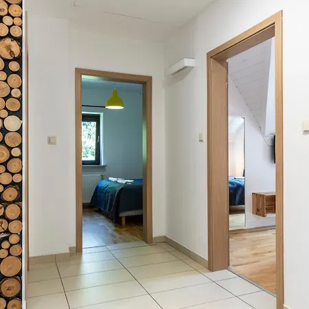 Tatrytop Dom Alpejski Wellness Kościelisko