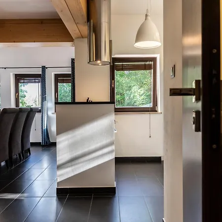 Chalet Tatrytop Alpejski Koscielisko