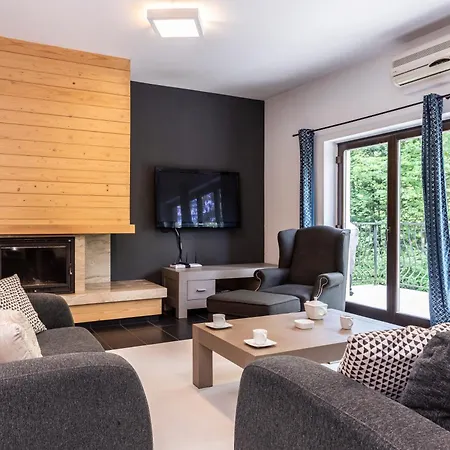 Tatrytop Alpejski * Kościelisko