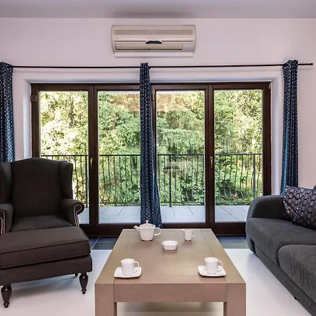 Tatrytop Alpejski Kościelisko