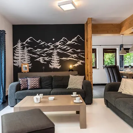 Tatrytop Alpejski * Kościelisko