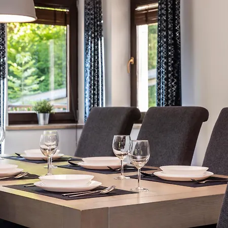 Tatrytop Alpejski * Kościelisko