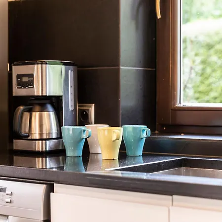 Chalet Tatrytop Dom Alpejski Wellness *