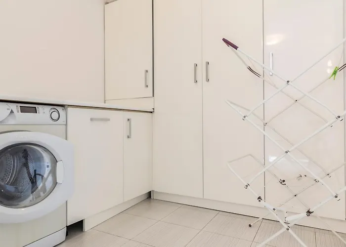 シャレー Tatrytop Alpejski